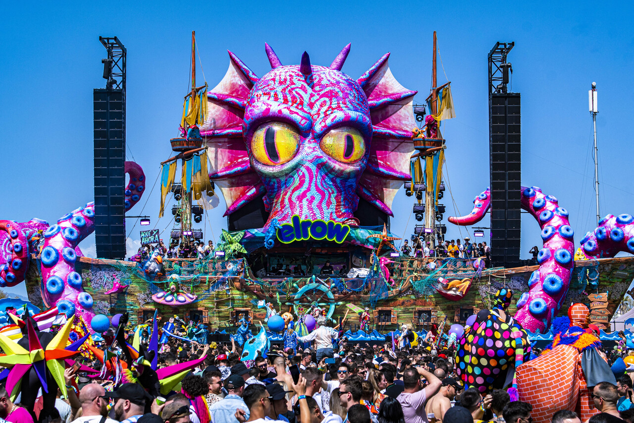elrow22